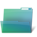 Dock Folder Icons