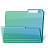 Shell Folder Icon