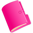 Document Folders Icons