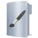 Art Folder Icon