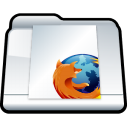 Mozilla Firefox Bookmarks Icon Folder Icon Set Softicons Com