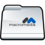 Macromedia Icon 64x64 png