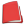Red Documents Icon 24x24 png