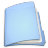 Blu Documents Icon