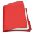 Red Documents Icon