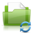 Folder Refresh Icon