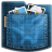 Jean Pictures Folder Icon