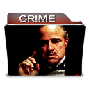 Crime Movies Icon