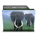 Documentaries Icon 128x128 png