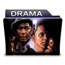Drama Movies Icon 128x128 png