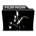 Film Noir Movies Icon