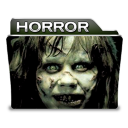 Horror Movies Icon 128x128 png