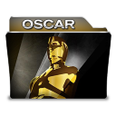 Oscar Movies Icon