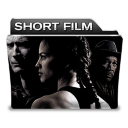 Short Film Movies Icon 128x128 png
