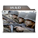 War Movies Icon 128x128 png