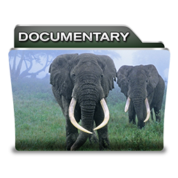 Documentaries Icon 256x256 png