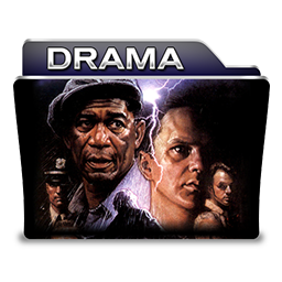 Drama Movies Icon 256x256 png
