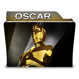 Oscar Movies Icon 256x256 png