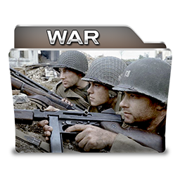 War Movies Icon 256x256 png