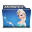 Animated Movies Icon 32x32 png