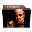 Crime Movies Icon 32x32 png