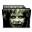 Horror Movies Icon 32x32 png