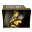 Oscar Movies Icon 32x32 png
