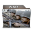 War Movies Icon 32x32 png