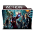 Action Movies Icon 48x48 png