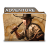 Adventure Movies Icon 48x48 png