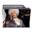 Biography Movies Icon 64x64 png