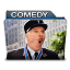 Comedy Movies Icon 64x64 png