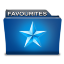 Favourite Movies Icon 64x64 png