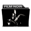 Film Noir Movies Icon 64x64 png