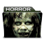 Horror Movies Icon 64x64 png