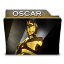 Oscar Movies Icon 64x64 png