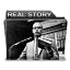 Real Story Movies Icon 64x64 png