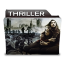 Thriller Movies Icon 64x64 png