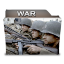 War Movies Icon 64x64 png