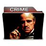 Crime Movies Icon 96x96 png