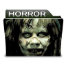 Horror Movies Icon 96x96 png