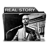 Real Story Movies Icon 96x96 png