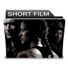 Short Film Movies Icon 96x96 png