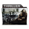 Thriller Movies Icon 96x96 png