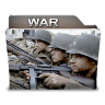 War Movies Icon 96x96 png