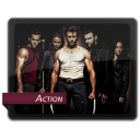 Action 3 Icon 128x128 png