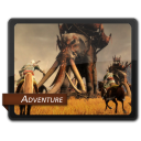 Adventure 2 Icon 128x128 png