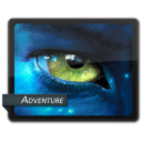 Adventure 4 Icon 128x128 png
