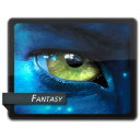 Fantasy 1 Icon 128x128 png
