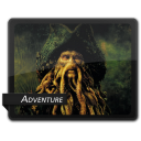 Adventure 6 Icon
